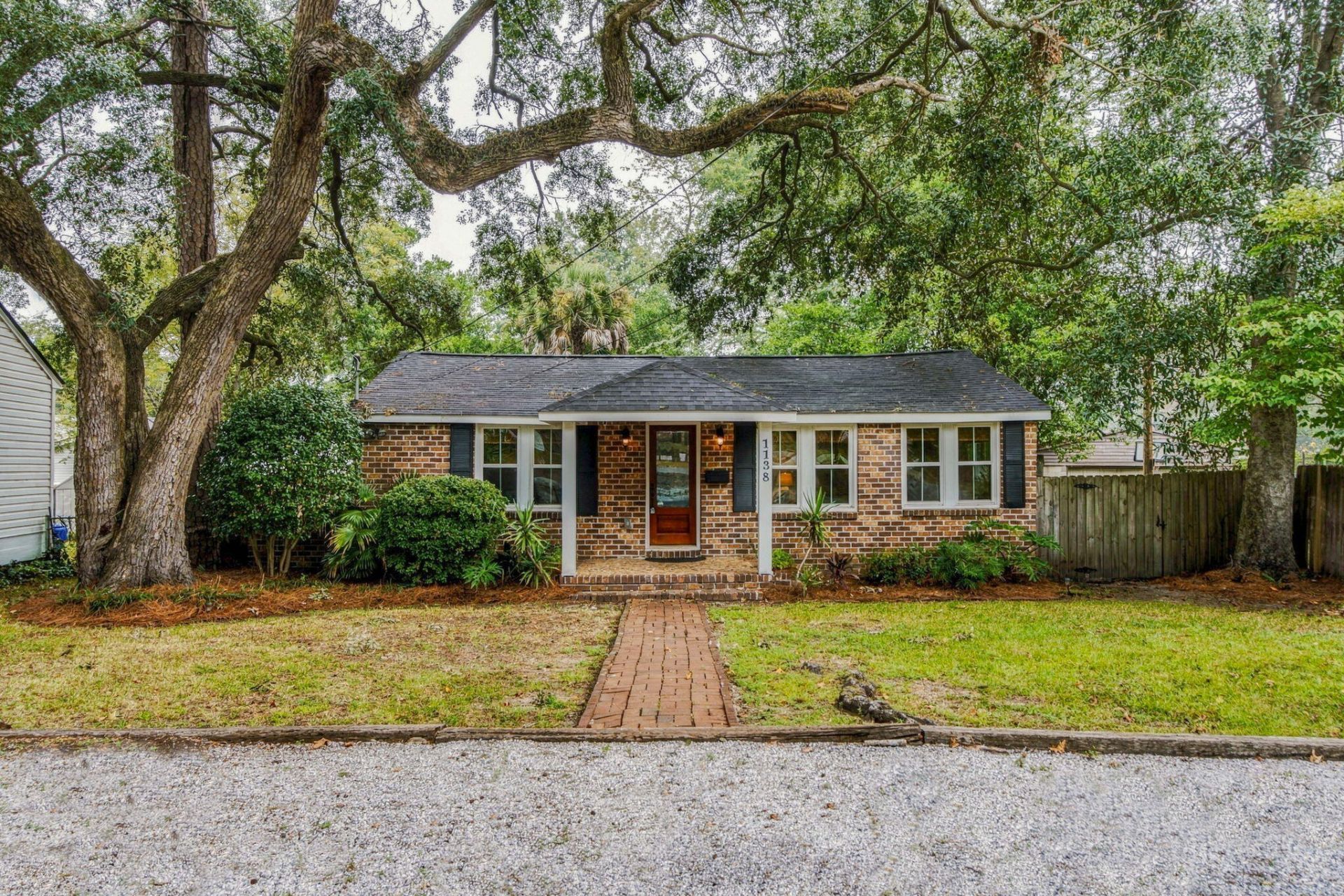 1138 Leesville Street Photo 1