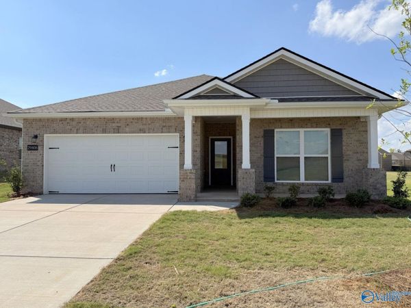 29406 Crawfish Drive, Harvest, AL 35749