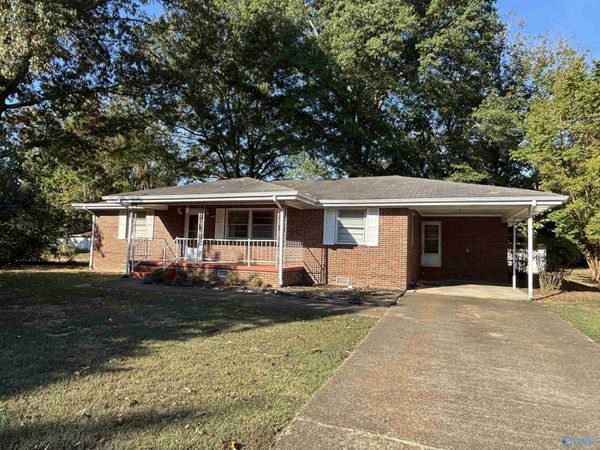 2029 Cleveland Avenue, Decatur, AL 35601
