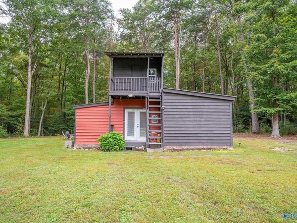 4467 E River Road, Mentone, AL 35984