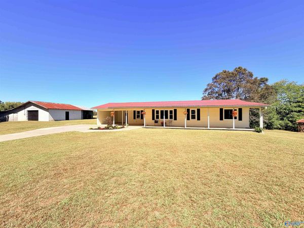 48 Rockvale Road, Union Grove, AL 35175