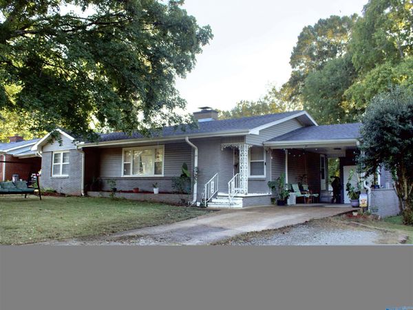 2349 McBurney Drive, Florence, AL 35630