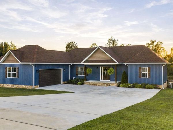 45 Dogwood Lane, Rainsville, AL 35986