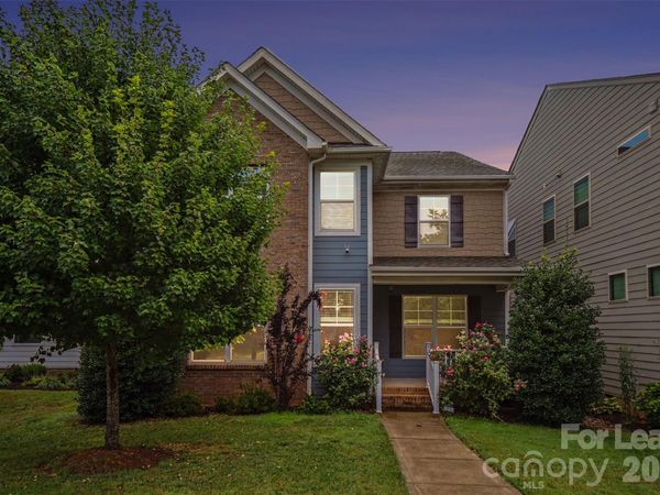 113 Stowe Road , Belmont, NC 28012