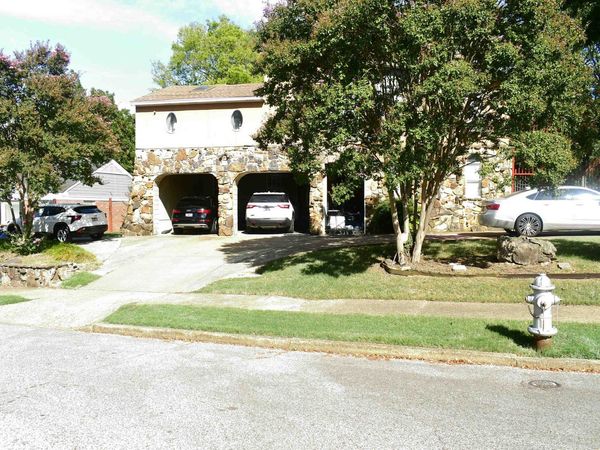 1508 JOANNE ST, Memphis, TN 38111