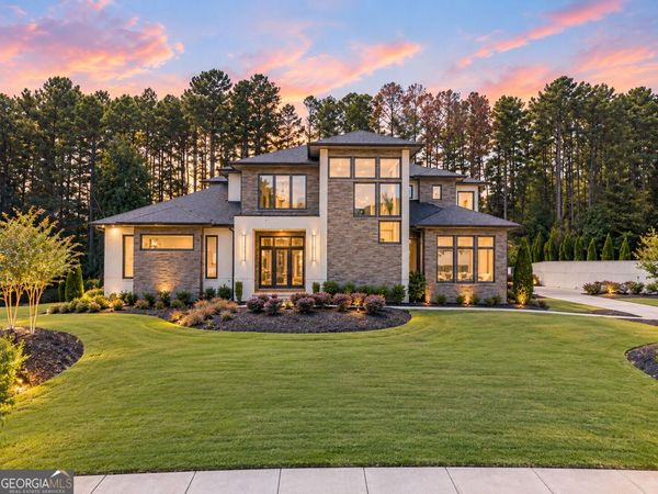 416 Carl Sanders Drive, Acworth, GA 30101