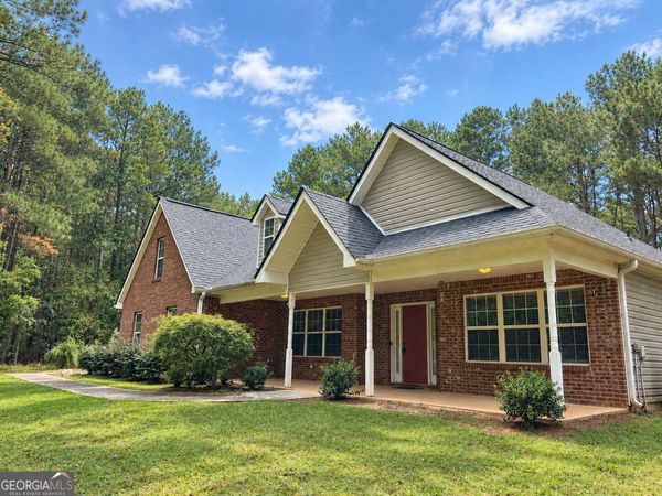 120 Mill Pond Court, Milner, GA 30257