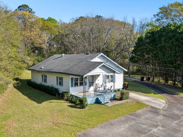 2537 Barnesville Highway, Thomaston, GA 30286