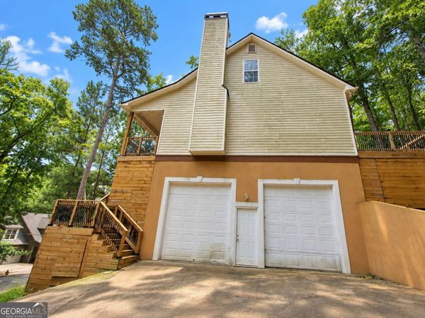 118 Council Oak Loop, Waleska, GA 30183
