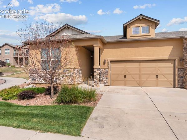3336 Redcoat Lane, Pueblo, CO 80920