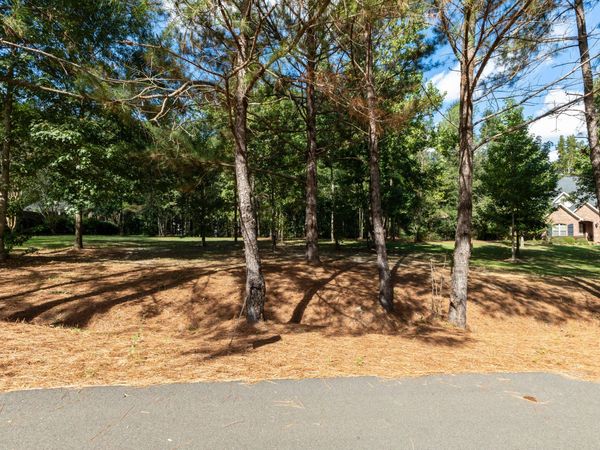 Lot 104 Buckskin Dr., Hattiesburg, MS 39402