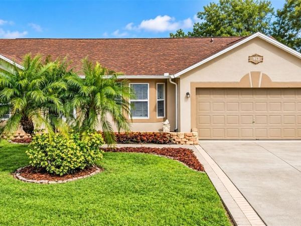 913 NANCY COURT , KISSIMMEE, FL 34759