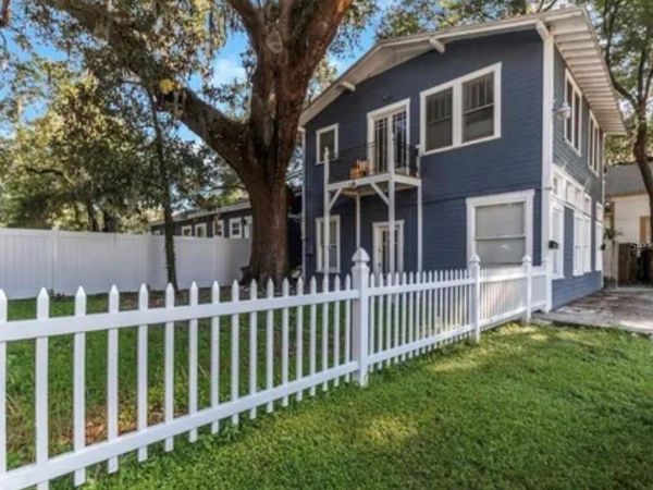 210 E PLYMOUTH STREET , Unit A, TAMPA, FL 33603