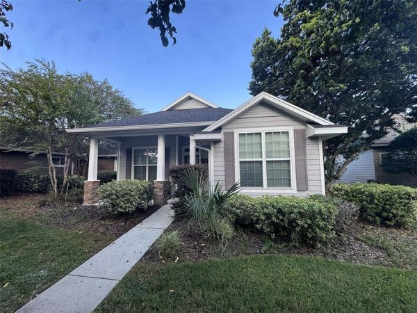 8390 SW 78TH ROAD , GAINESVILLE, FL 32608