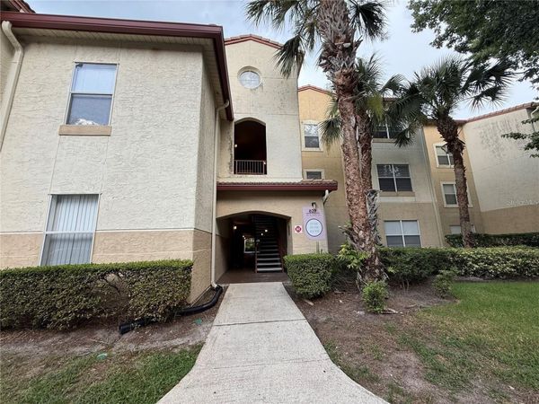 827 CAMARGO WAY, Unit 205, ALTAMONTE SPRINGS, FL 32714