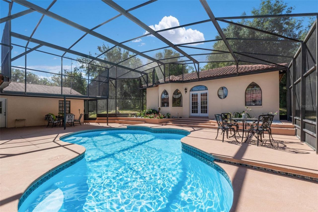 8943 Silver Lake Drive , Leesburg, FL 34788 Photo
