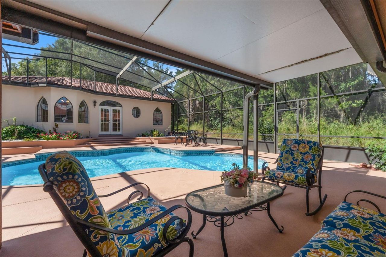 8943 Silver Lake Drive , Leesburg, FL 34788 Photo