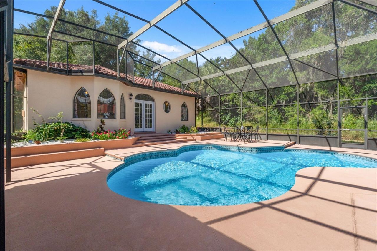 8943 Silver Lake Drive , Leesburg, FL 34788 Photo