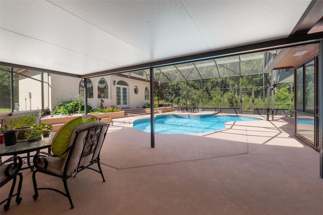 8943 Silver Lake Drive , Leesburg, FL 34788 Photo