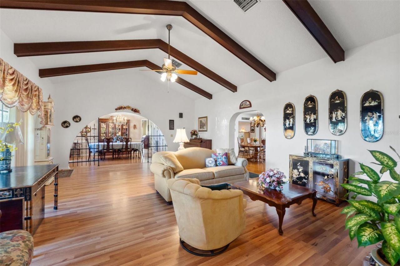 8943 Silver Lake Drive , Leesburg, FL 34788 Photo