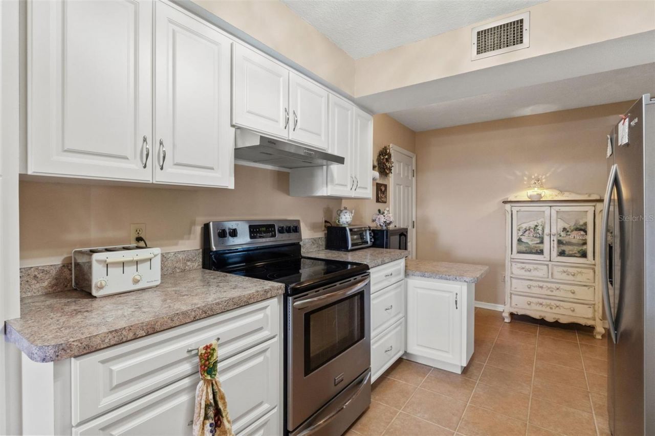 8943 Silver Lake Drive , Leesburg, FL 34788 Photo