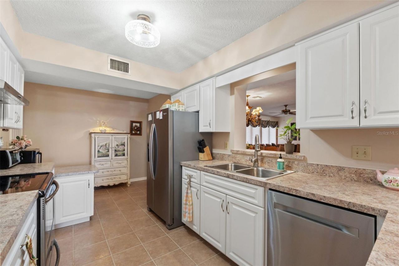 8943 Silver Lake Drive , Leesburg, FL 34788 Photo
