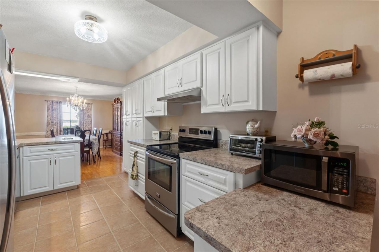 8943 Silver Lake Drive , Leesburg, FL 34788 Photo