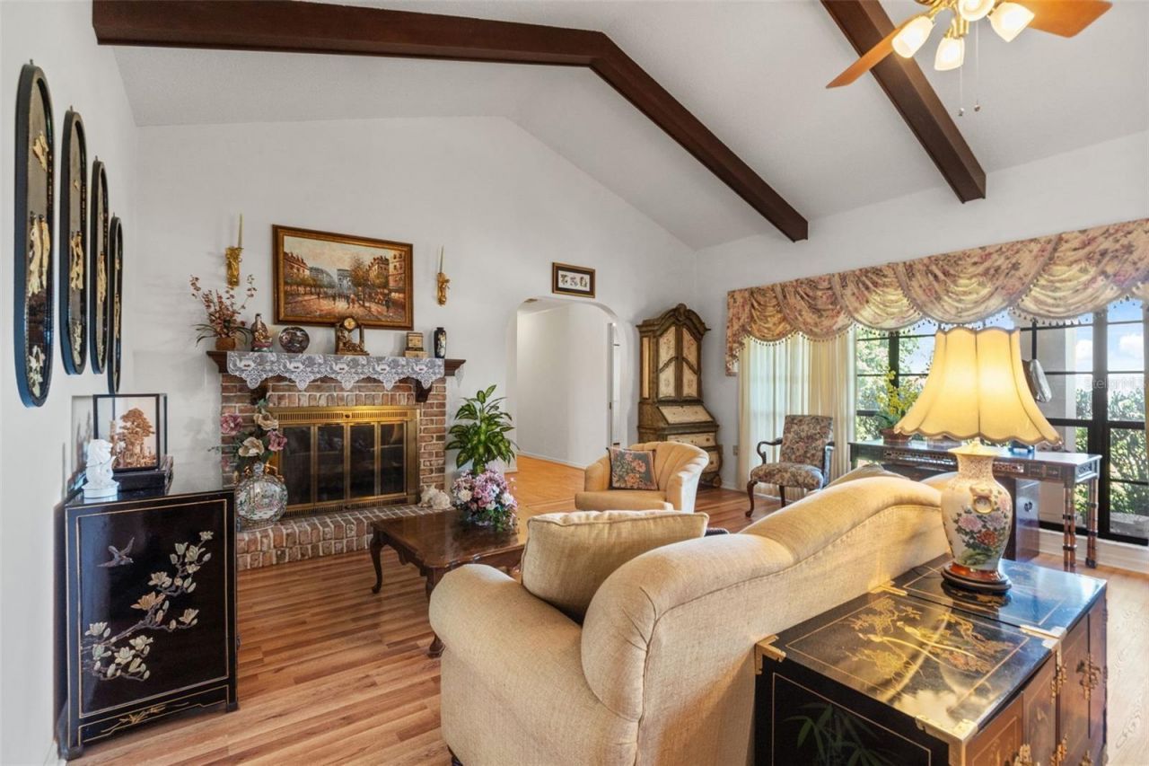 8943 Silver Lake Drive , Leesburg, FL 34788 Photo