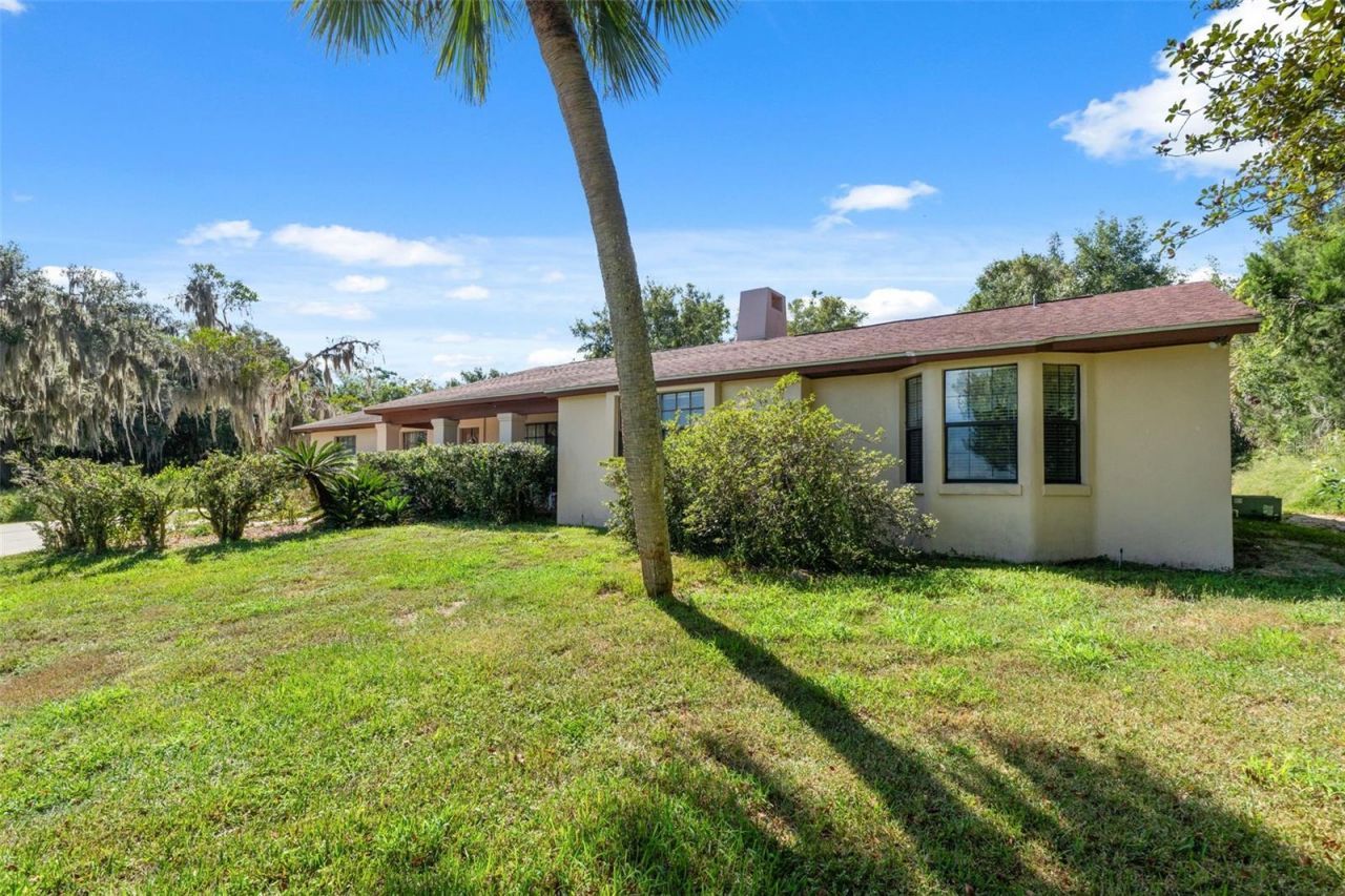 8943 Silver Lake Drive , Leesburg, FL 34788 Photo