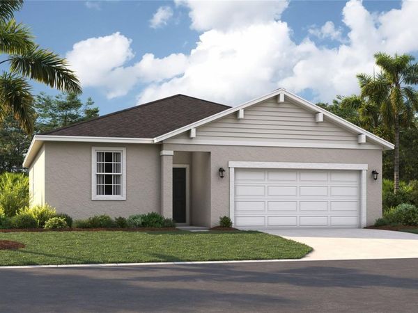 5808 CLIFFBOW LOOP , LEESBURG, FL 34748