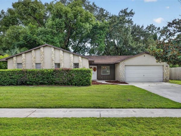 615 PEARL ROAD , WINTER SPRINGS, FL 32708