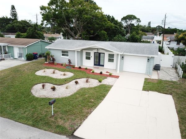 4142 WOODFIELD AVENUE , HOLIDAY, FL 34691