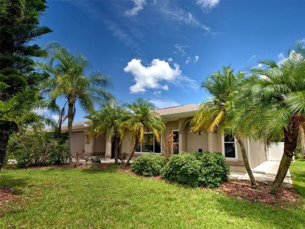 23102 MADELYN AVENUE , PORT CHARLOTTE, FL 33954