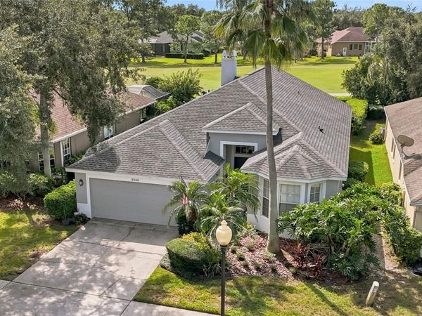 3230 STONEBRIDGE TRAIL , VALRICO, FL 33596
