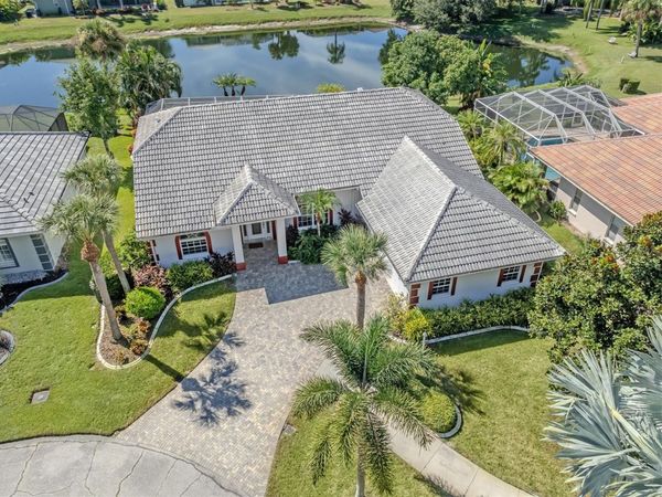 915 BALL DRIVE , NOKOMIS, FL 34275