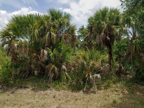 2122 RICKOVER STREET , PORT CHARLOTTE, FL 33953