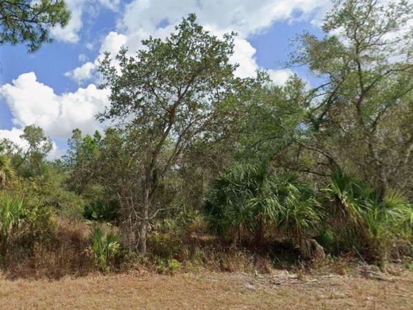 3132 CALEXICO STREET , PORT CHARLOTTE, FL 33948
