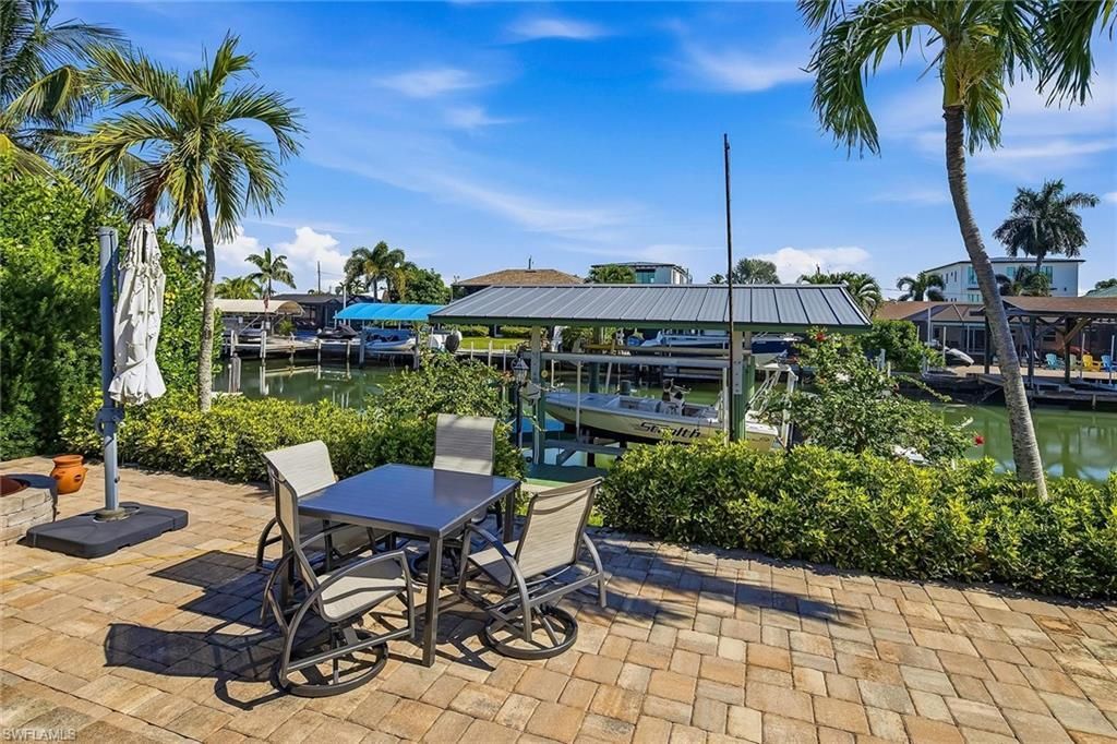 131 San Salvador St, Naples, FL 34113 Photo