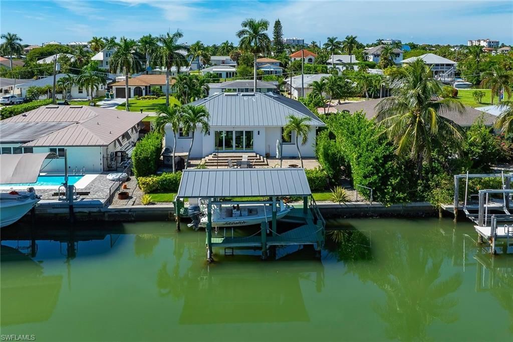131 San Salvador St, Naples, FL 34113 Photo