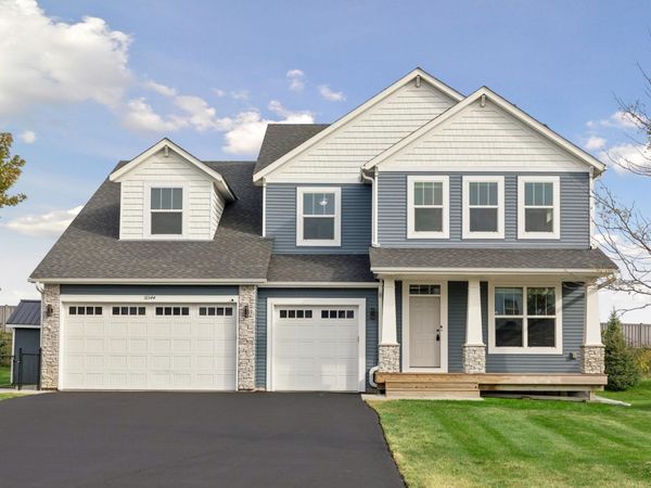 16544 62nd Street NE, Otsego, MN 55374