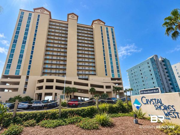 931 West Beach Boulevard, Unit APT 1304, Gulf Shores, AL 36542