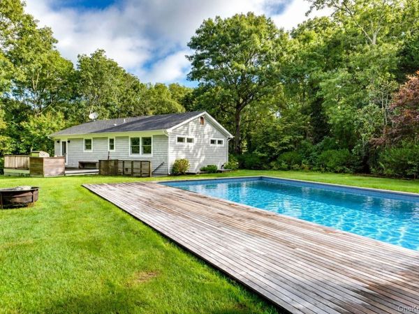 66 Crystal Drive , East Hampton, NY 11937