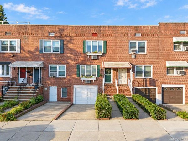 8449 127th Street , Kew Gardens, NY 11415