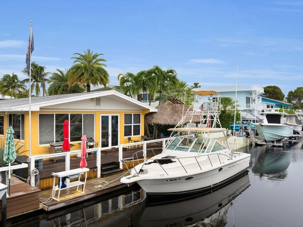 119 ZANE GREY CREEK, Long Key, FL 33001