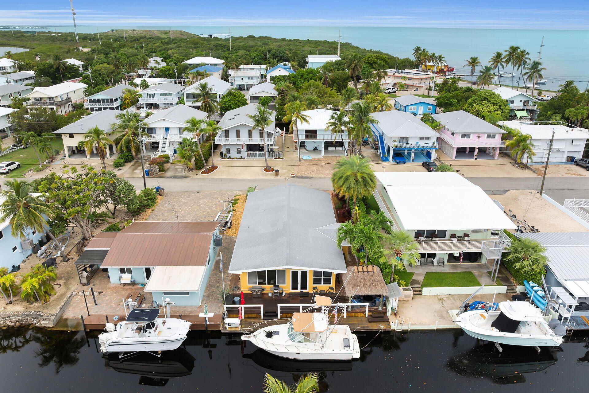 119 Zane Grey Creek, Long Key, FL 33001 Photo