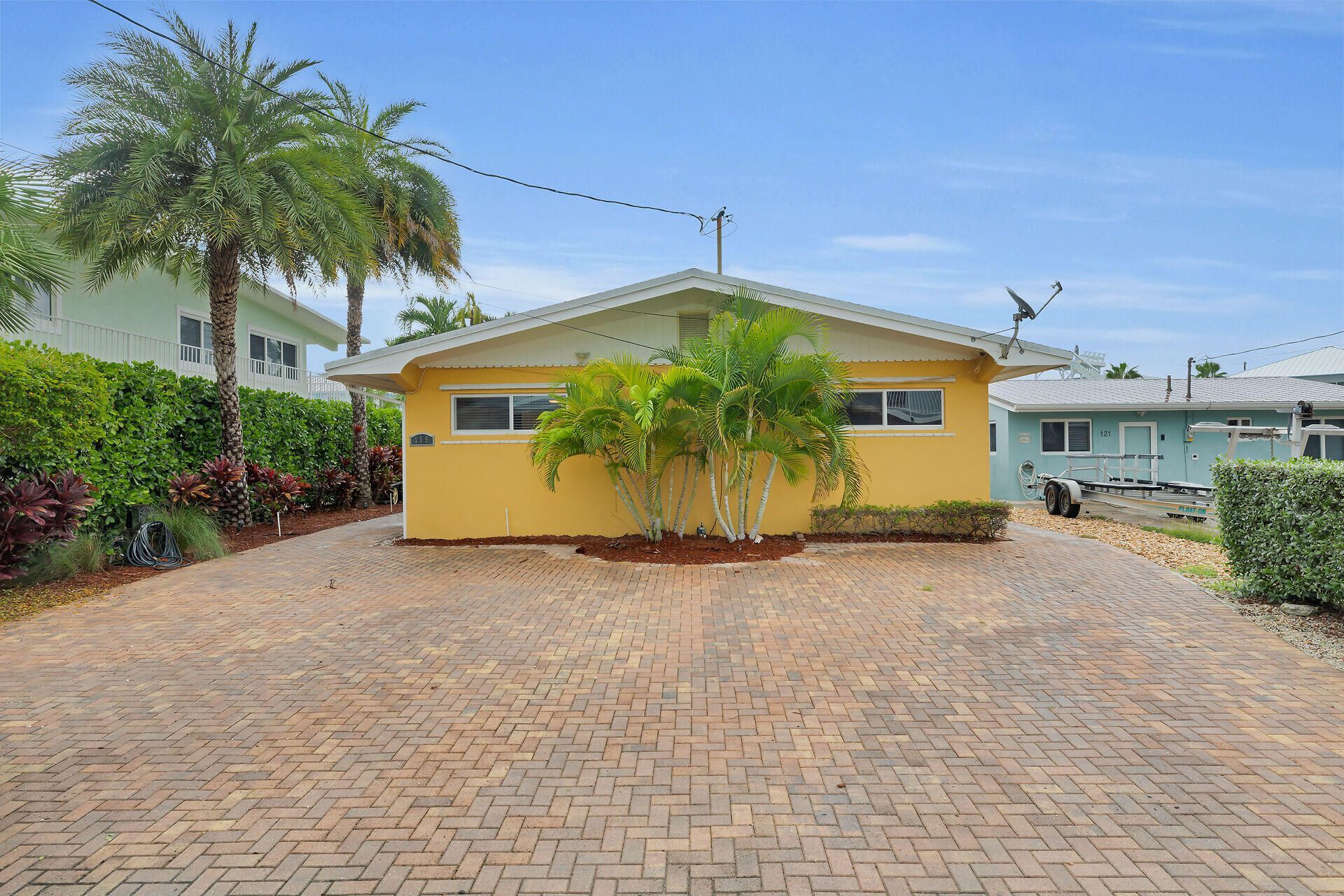 119 Zane Grey Creek, Long Key, FL 33001 Photo