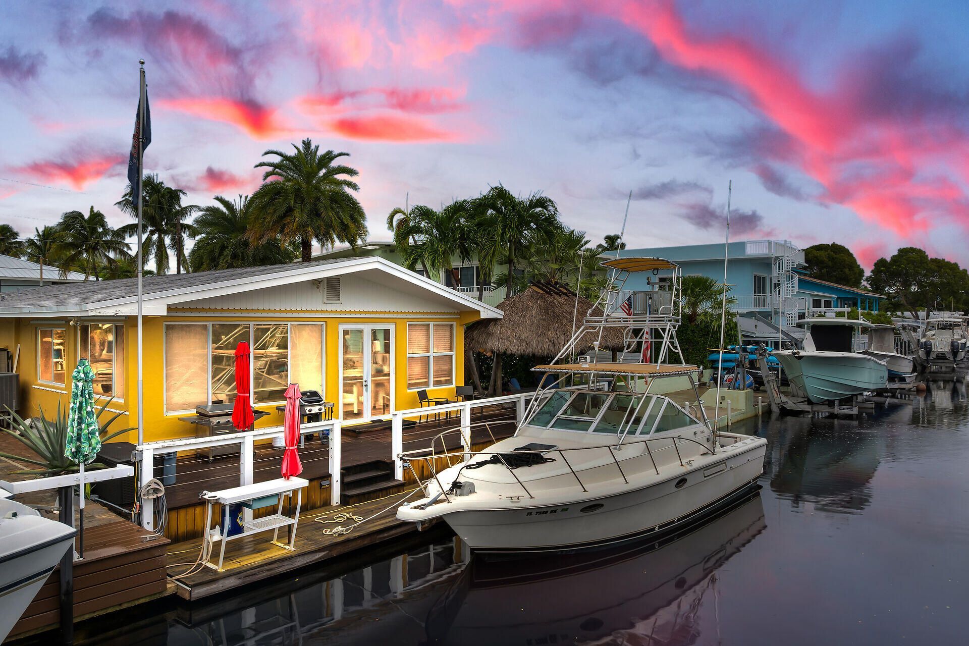 119 Zane Grey Creek, Long Key, FL 33001 Photo