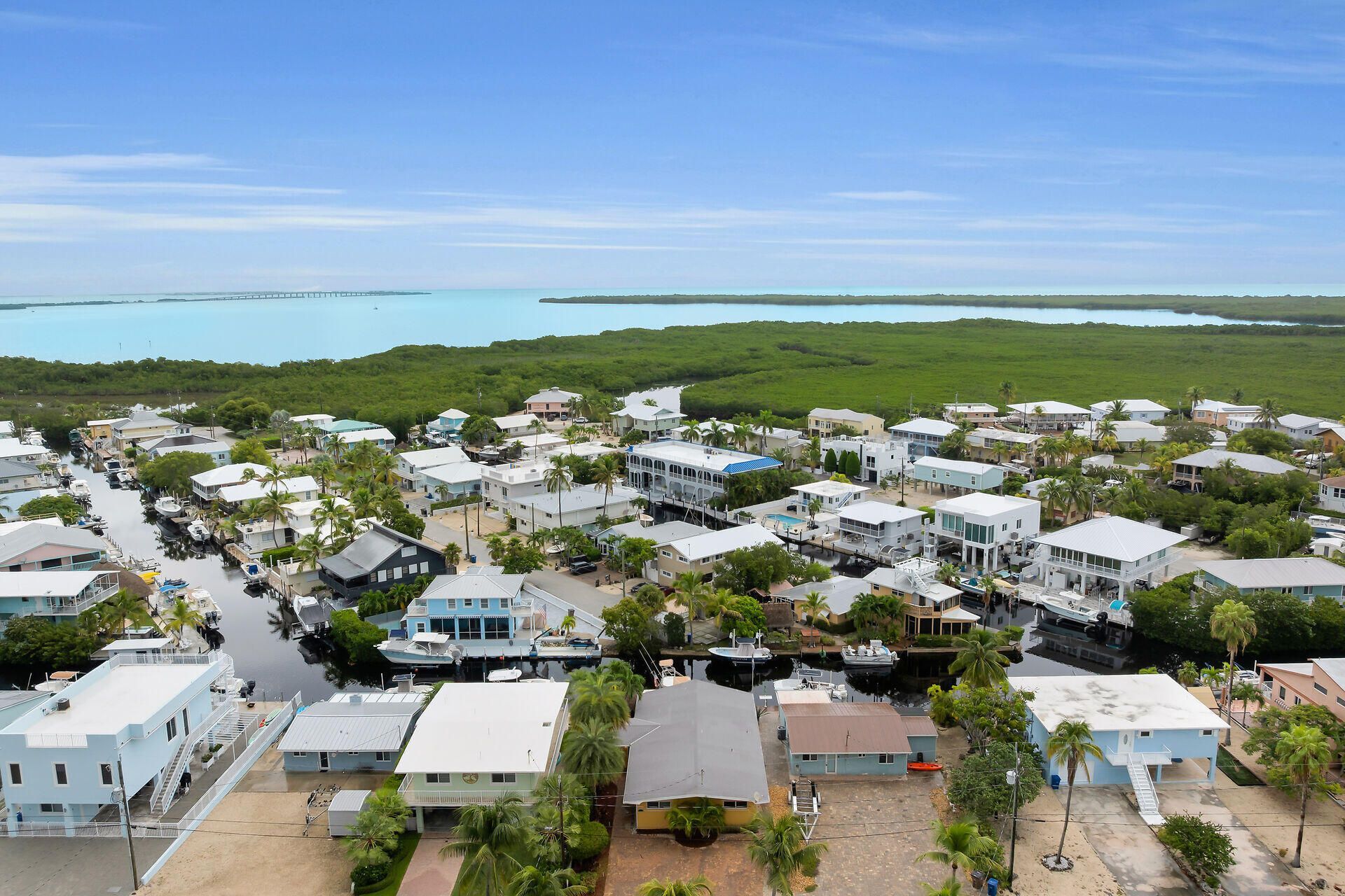 119 Zane Grey Creek, Long Key, FL 33001 Photo