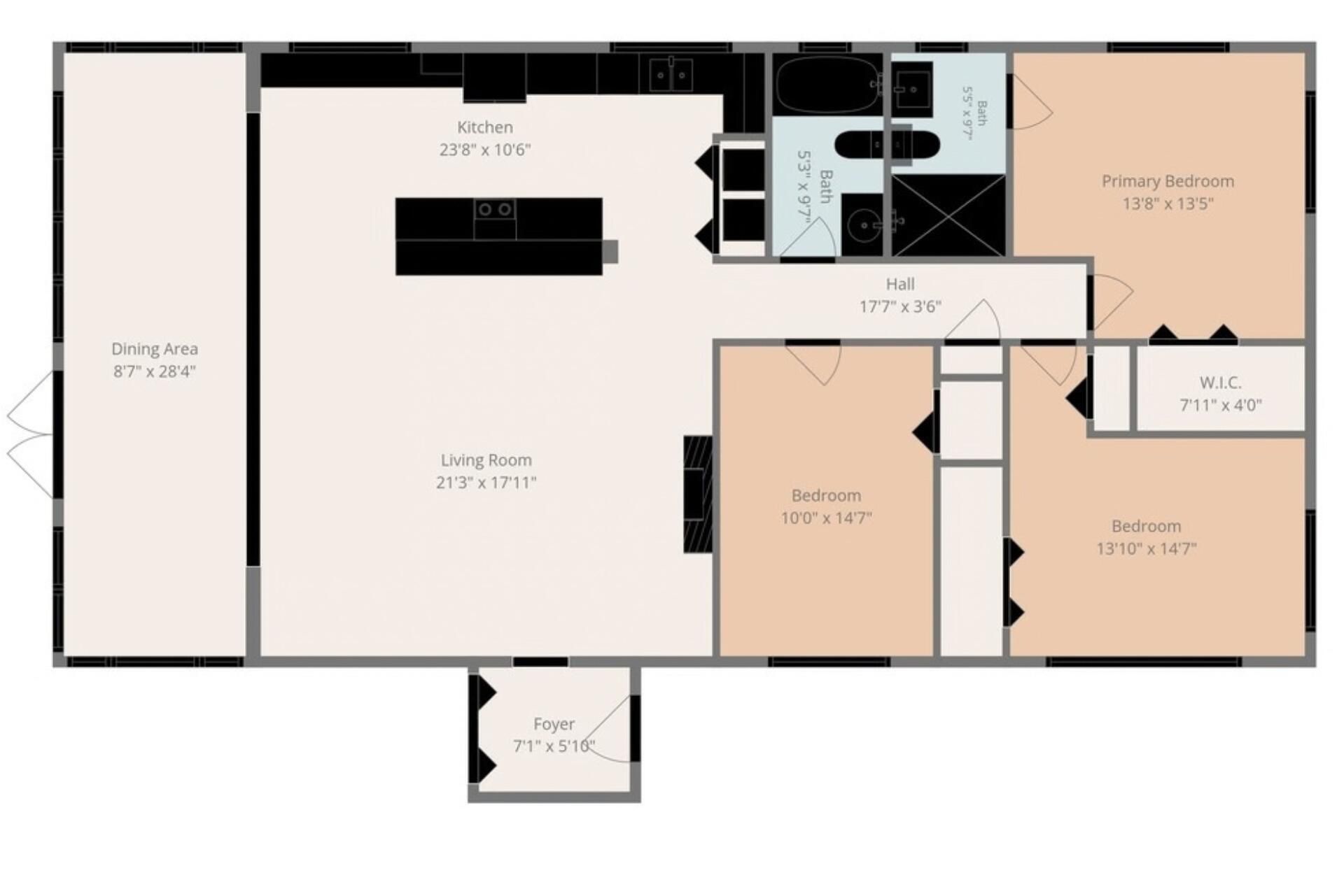 119 Zane Grey Creek, Long Key, FL 33001 Photo