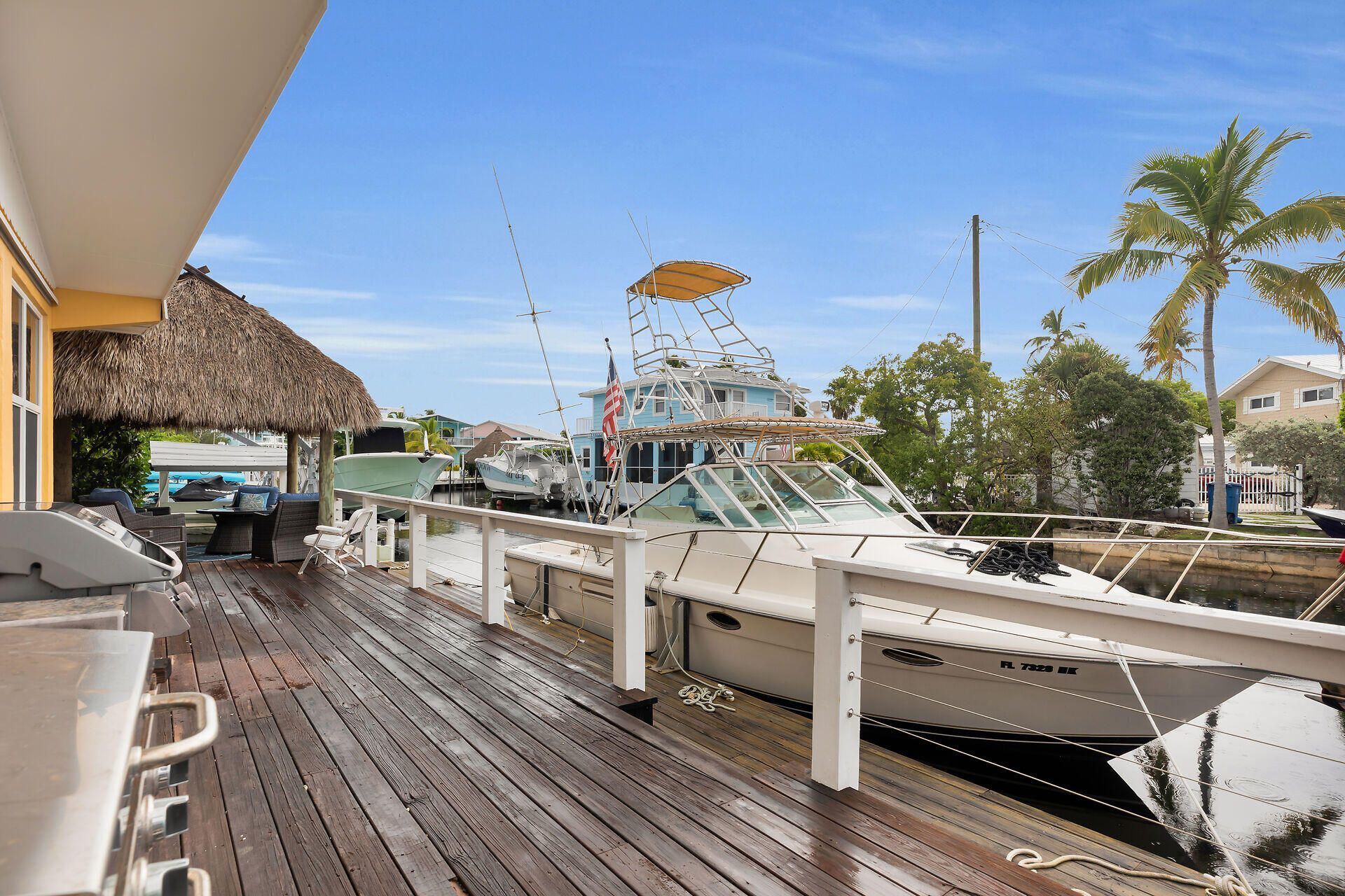 119 Zane Grey Creek, Long Key, FL 33001 Photo